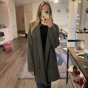 Nice Coat